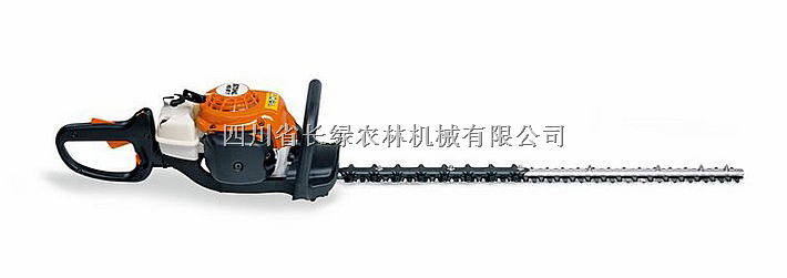 斯蒂尔STIHL  HS81T绿篱机 