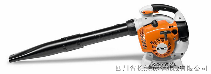 斯蒂尔BG86手提吹风机 