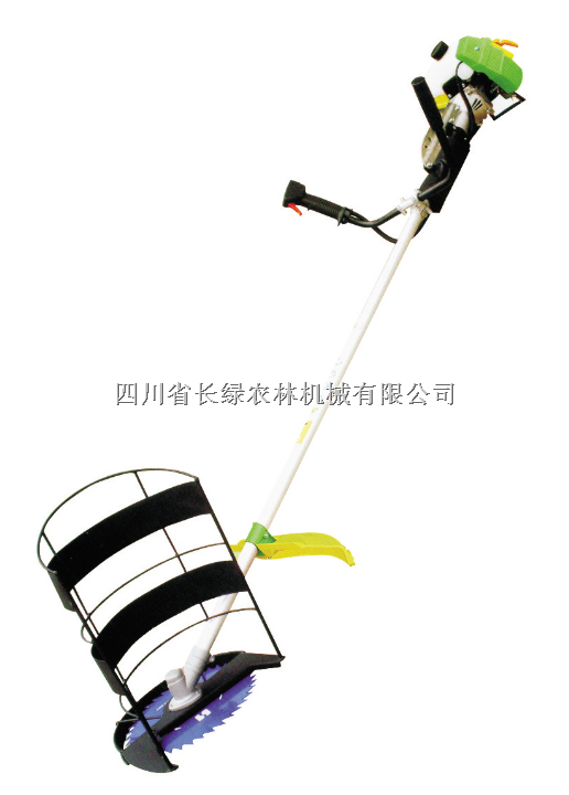 华盛CG411割灌机 