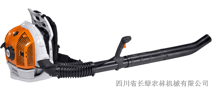 斯蒂尔BR600吹风机 