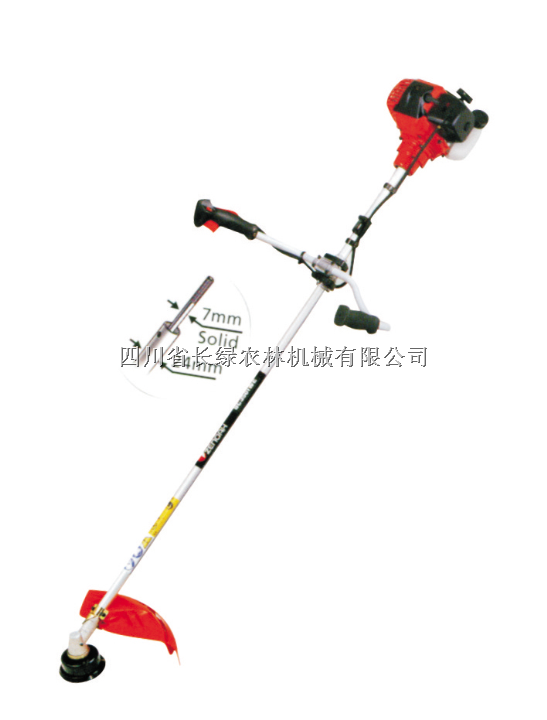 智诺（原小松）BC3410FW/B**510FW割灌机 