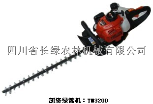 凯资TM3200K绿篱机 