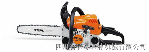 斯蒂尔STIHL MS170油锯 