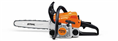 斯蒂尔STIHL MS170油锯 