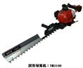 凯资TM3100K绿篱机 