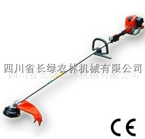 三菱TU26割灌机 