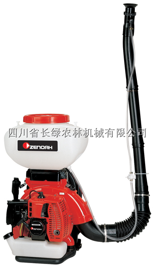 智诺（原小松）MD6210M喷雾喷粉机 