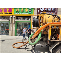 广丰管道疏通.需要牢记的安全知识