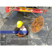 广丰管道疏通公司怎么维修厨房下水道管道