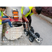 广丰管道疏通公司.在清理污水管需注意的事项