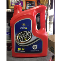 转向助力油8号3.5L