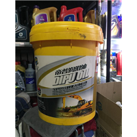 帝普液压油46号 16L 