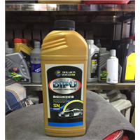 帝普汽机油SN全合成 1L 
