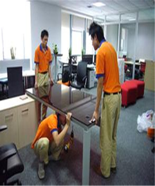 胶州搬家电话