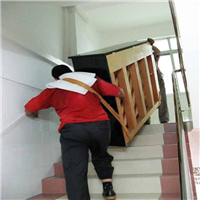 胶西镇搬家