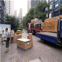 胶州搬家