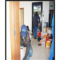 胶州搬家好的搬家公司
