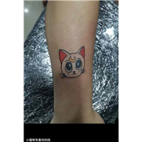晋江纹身小图刺青的价格多少
