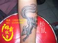 永和纹身，永春纹身，深沪纹身