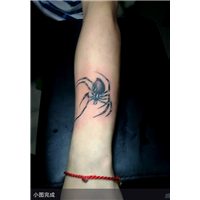 石狮永宁纹身雄霸纹身