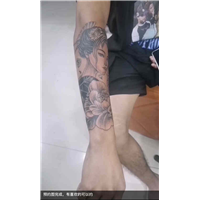 晋江纹身纹手臂的价钱是多少的