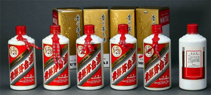 天津回收名烟名酒