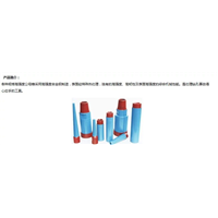 打捞丝锥
