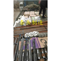 钻探工具整车配货