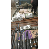各种打捞工具整车发货