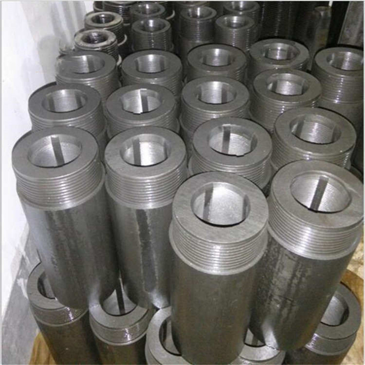 钻探打捞工具公锥的技术要求