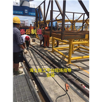 钻探工具打捞公锥的注意事项