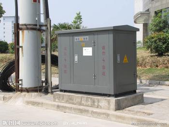上海厢式变压器回收 
