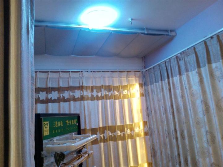 扬州蓝俊装饰材料