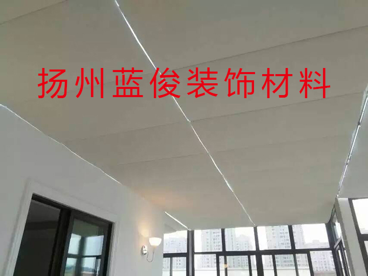 遮光天棚帘