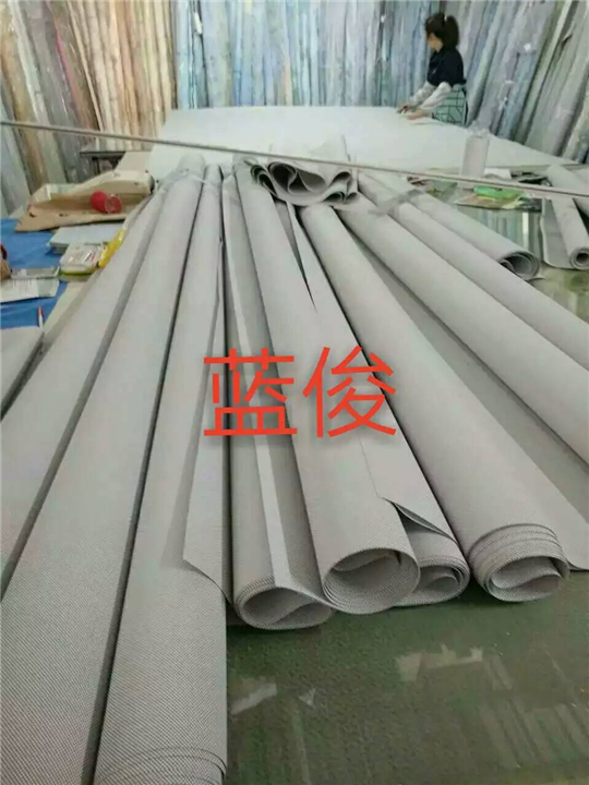 天棚面料
