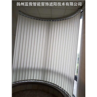 垂直帘保养