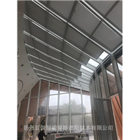 扬州天棚帘价格咨询
