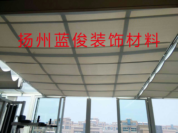 PTS折叠天棚帘2