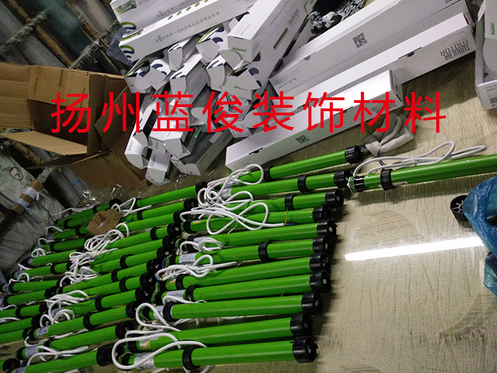35外置管状电机
