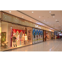 重庆服装店香氛 