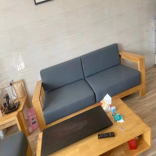 沙发维修翻新