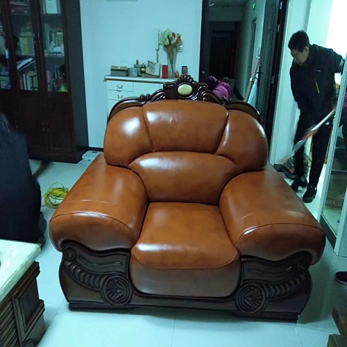 沙发定做