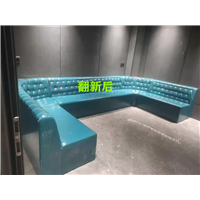 常州沙发翻新后