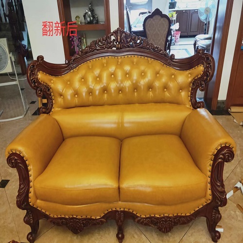 沙发定做
