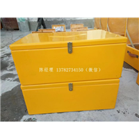 玻璃钢操作箱