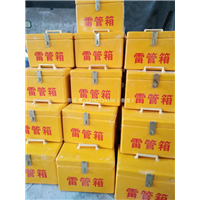 玻璃钢箱，玻璃钢作业箱