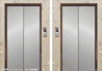 上海电梯回收 