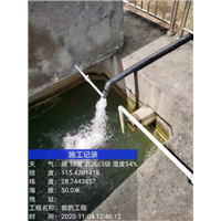 黄山市打井