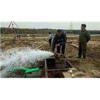 上海钻井公司