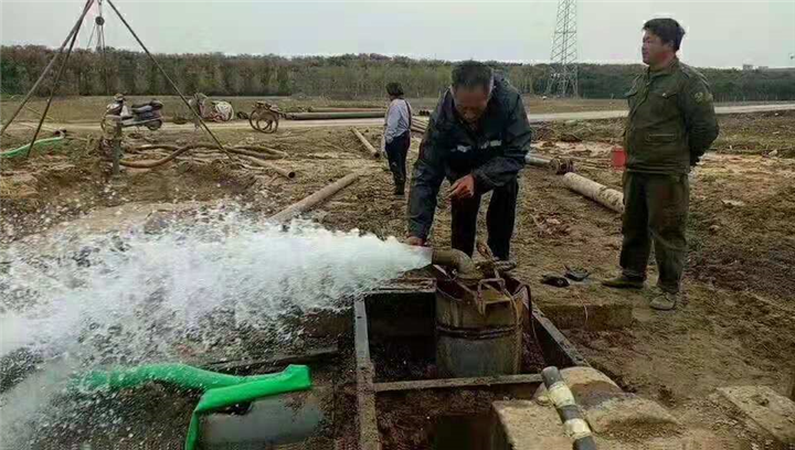 上海钻井公司